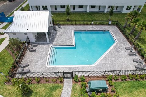 Touwnhouse à louer à Oviedo, Floride: 3 chambres, 182.46 m2 № 2096089 - photo 12