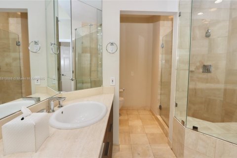 Copropriété à louer à Aventura, Floride: 2 chambres, 185.34 m2 № 1959881 - photo 24
