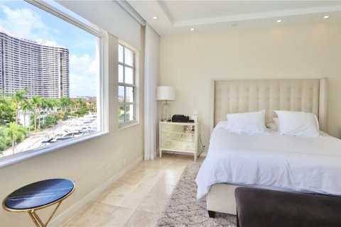 Copropriété à louer à Aventura, Floride: 2 chambres, 185.34 m2 № 1959881 - photo 25