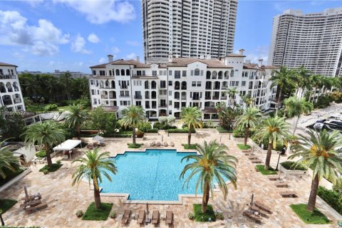 Copropriété à louer à Aventura, Floride: 2 chambres, 185.34 m2 № 1959881 - photo 30