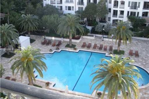 Copropriété à louer à Aventura, Floride: 2 chambres, 185.34 m2 № 1959881 - photo 29