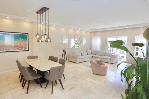 Copropriété à louer à Aventura, Floride: 2 chambres, 185.34 m2 № 1959881 - photo 16