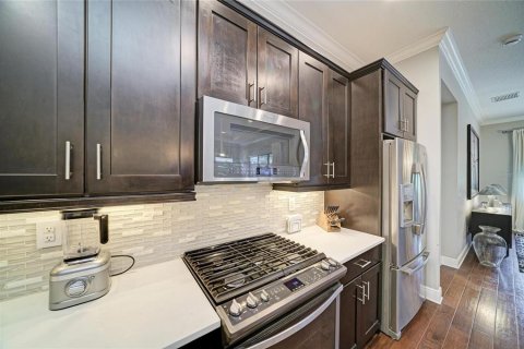 Villa ou maison à vendre à Bradenton, Floride: 3 chambres, 232.44 m2 № 2198503 - photo 22