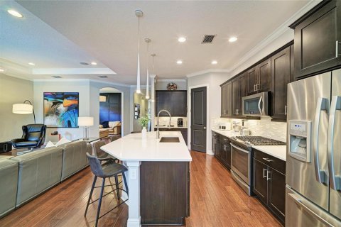 Villa ou maison à vendre à Bradenton, Floride: 3 chambres, 232.44 m2 № 2198503 - photo 18