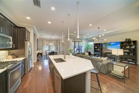 Villa ou maison à vendre à Bradenton, Floride: 3 chambres, 232.44 m2 № 2198503 - photo 21