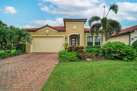 Villa ou maison à vendre à Bradenton, Floride: 3 chambres, 232.44 m2 № 2198503 - photo 2
