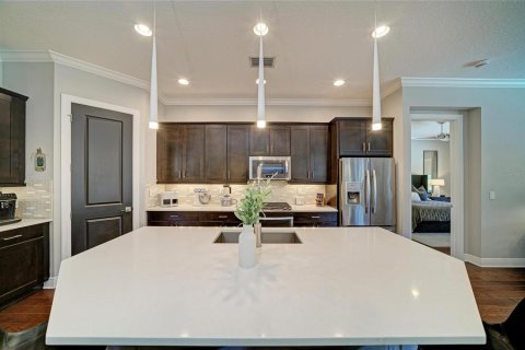 Villa ou maison à vendre à Bradenton, Floride: 3 chambres, 232.44 m2 № 2198503 - photo 17
