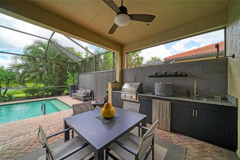 Villa ou maison à vendre à Bradenton, Floride: 3 chambres, 232.44 m2 № 2198503 - photo 3