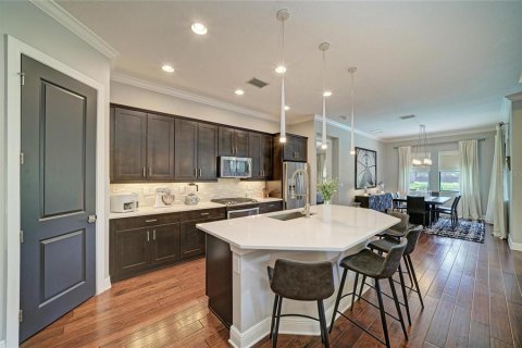 Villa ou maison à vendre à Bradenton, Floride: 3 chambres, 232.44 m2 № 2198503 - photo 16