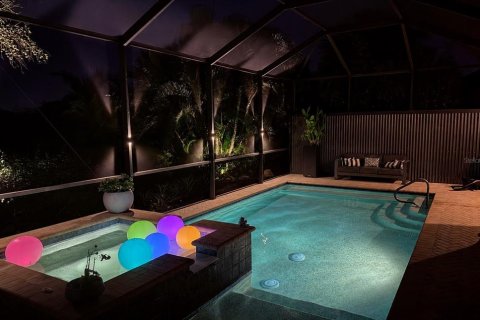 Villa ou maison à vendre à Bradenton, Floride: 3 chambres, 232.44 m2 № 2198503 - photo 5