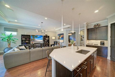 Villa ou maison à vendre à Bradenton, Floride: 3 chambres, 232.44 m2 № 2198503 - photo 19