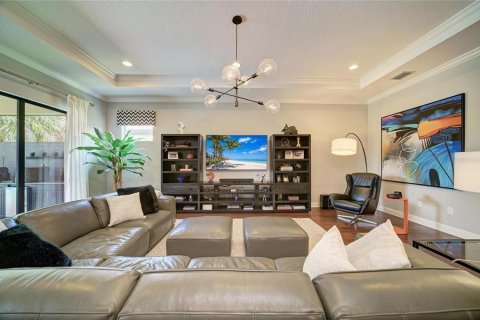 Villa ou maison à vendre à Bradenton, Floride: 3 chambres, 232.44 m2 № 2198503 - photo 12