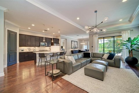 Villa ou maison à vendre à Bradenton, Floride: 3 chambres, 232.44 m2 № 2198503 - photo 6