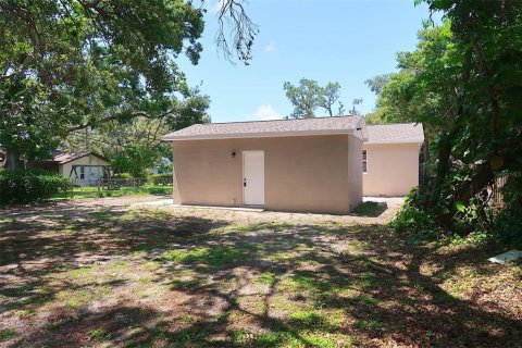 House in Saint Petersburg, Florida 2 bedrooms, 89 sq.m. № 1796150 - photo 16
