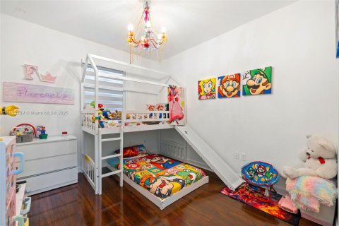 Townhouse in Doral, Florida 4 bedrooms, 171.87 sq.m. № 1788892 - photo 28