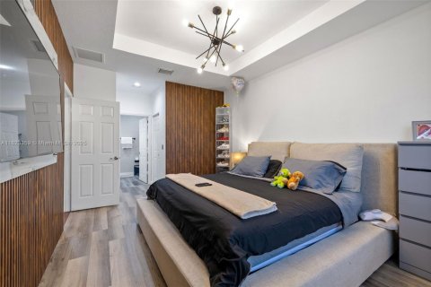 Townhouse in Doral, Florida 4 bedrooms, 171.87 sq.m. № 1788892 - photo 21