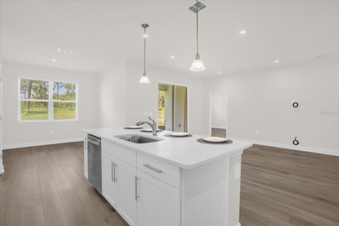 House in Apopka, Florida 4 bedrooms, 177.63 sq.m. № 1837957 - photo 14