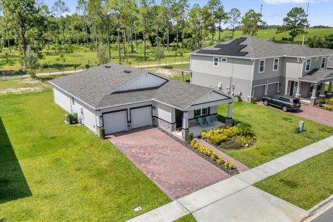 House in Apopka, Florida 4 bedrooms, 177.63 sq.m. № 1837957 - photo 21