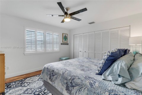 House in Hobe Sound, Florida 4 bedrooms, 258.08 sq.m. № 2019602 - photo 25