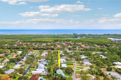 House in Hobe Sound, Florida 4 bedrooms, 258.08 sq.m. № 2019602 - photo 18