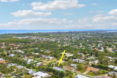 House in Hobe Sound, Florida 4 bedrooms, 258.08 sq.m. № 2019602 - photo 21