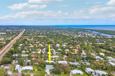 House in Hobe Sound, Florida 4 bedrooms, 258.08 sq.m. № 2019602 - photo 12