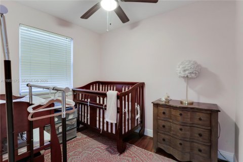 House in Hobe Sound, Florida 4 bedrooms, 258.08 sq.m. № 2019602 - photo 30