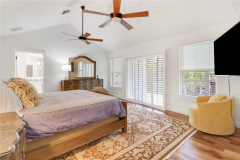 House in Hobe Sound, Florida 4 bedrooms, 258.08 sq.m. № 2019602 - photo 29