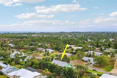 House in Hobe Sound, Florida 4 bedrooms, 258.08 sq.m. № 2019602 - photo 22