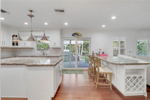 House in Hobe Sound, Florida 4 bedrooms, 258.08 sq.m. № 2019602 - photo 6