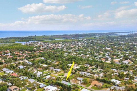 House in Hobe Sound, Florida 4 bedrooms, 258.08 sq.m. № 2019602 - photo 20