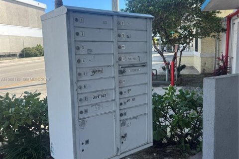 Apartamento en alquiler en Miami, Florida, 1 dormitorio, 83.61 m2 № 2051237 - foto 25