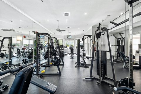 Condo in Aventura, Florida, 2 bedrooms  № 2027795 - photo 6