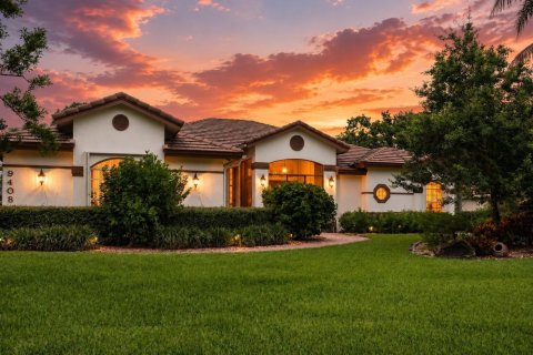 Villa ou maison à St. Lucie, Floride 3 chambres, 254.46 m2 № 2261046