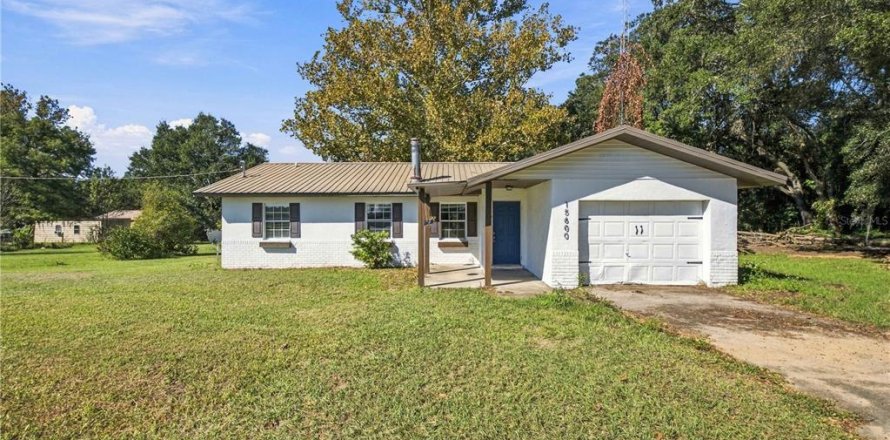 Casa en Citra, Florida 3 dormitorios, 115.94 m2 № 2429571