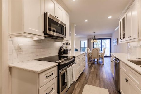Condominio en venta en Venice, Florida, 2 dormitorios, 105.72 m2 № 2411511 - foto 8