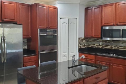Adosado en venta en Port St. Lucie, Florida, 5 dormitorios, 267.37 m2 № 2084983 - foto 4