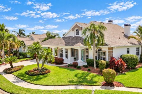 Casa en Bradenton, Florida 3 dormitorios, 267.84 m2 № 2380823