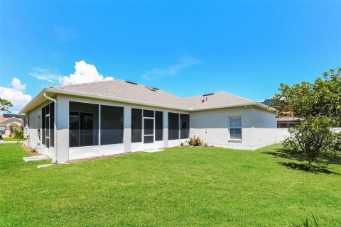 Villa ou maison à louer à Kissimmee, Floride: 3 chambres, 174.28 m2 № 2415241 - photo 15