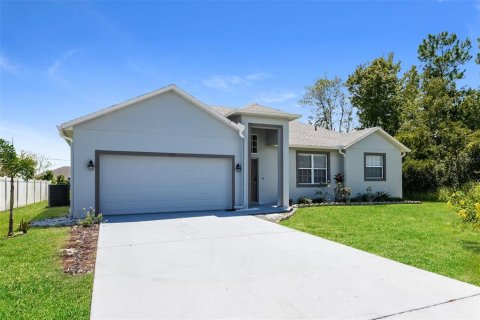 Villa ou maison à Kissimmee, Floride 3 chambres, 174.28 m2 № 2415241