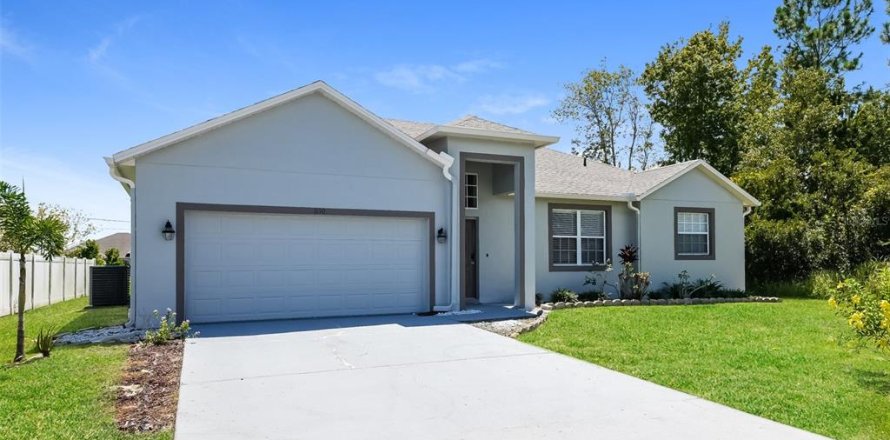 Villa ou maison à Kissimmee, Floride 3 chambres, 174.28 m2 № 2415241