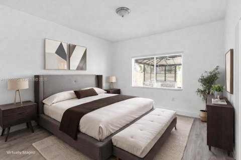 Casa en venta en Homestead, Florida, 3 dormitorios, 143.26 m2 № 2058913 - foto 15