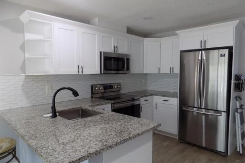 Villa ou maison à louer à Tampa, Floride: 4 chambres, 113.71 m2 № 2383786 - photo 4