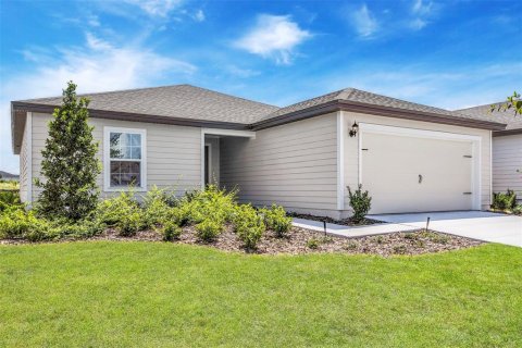 House in Ocala, Florida 3 bedrooms, 142.7 sq.m. № 1526731 - photo 2