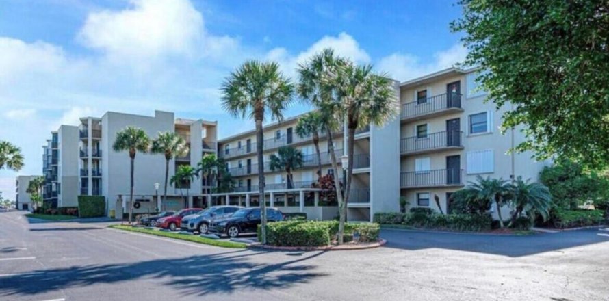 Condo à Lantana, Floride, 2 chambres № 1007440