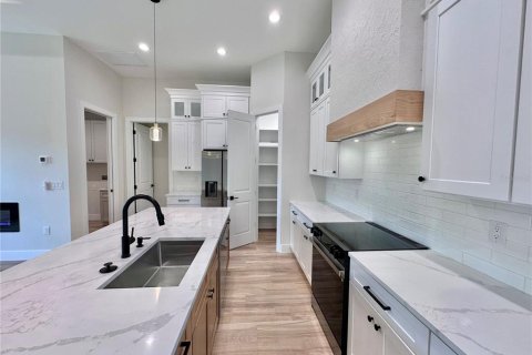 Casa en venta en North Port, Florida, 3 dormitorios, 147.62 m2 № 1869846 - foto 3