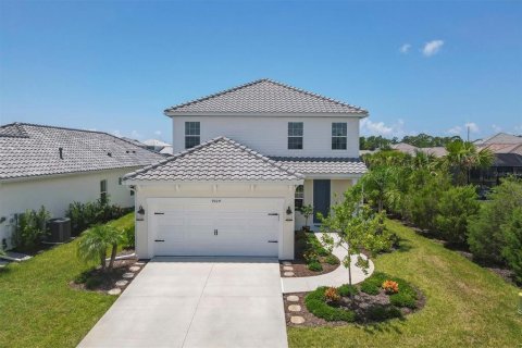 Casa en venta en Sarasota, Florida, 3 dormitorios, 199.09 m2 № 1883059 - foto 25
