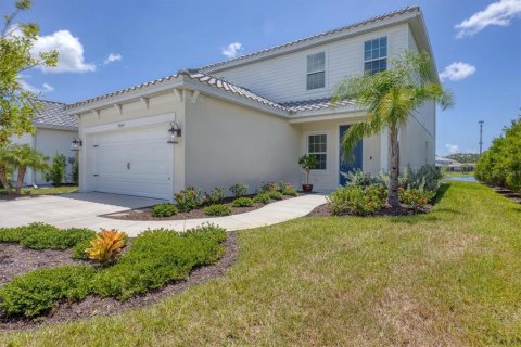 Casa en venta en Sarasota, Florida, 3 dormitorios, 199.09 m2 № 1883059 - foto 1