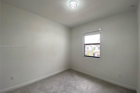 Adosado en alquiler en Pembroke Pines, Florida, 4 dormitorios, 169.83 m2 № 1997848 - foto 26