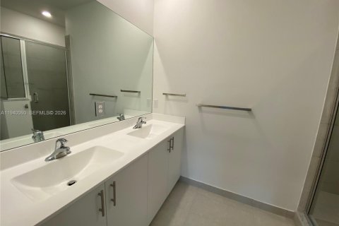 Adosado en alquiler en Pembroke Pines, Florida, 4 dormitorios, 169.83 m2 № 1997848 - foto 30